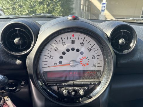 Used 2014 MINI Cooper Countryman S image 9