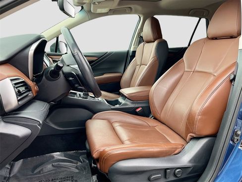 Used 2022 Subaru Outback Touring XT image 20