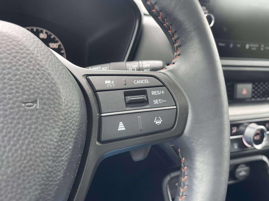 Used 2024 Honda CR-V Sport-L image 24