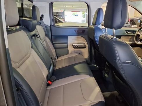 Used 2026 Ford Maverick Lariat AWD/4WD image 26