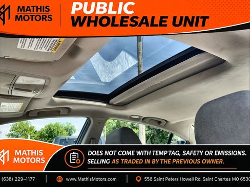 Used 2009 Nissan Altima 2.5 S w/ Convenience Plus Pkg FWD image 16