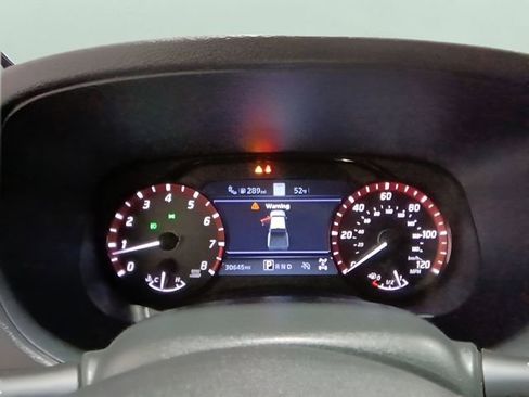 Certified 2023 Nissan Frontier PRO-4X w/ Pro Convenience Package AWD/4WD image 13