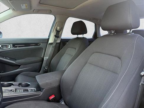Used 2022 Honda Civic EX image 17