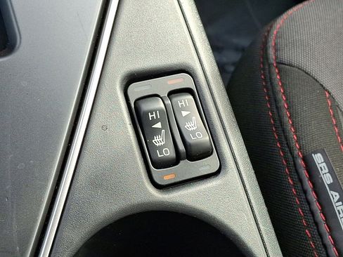 Certified 2025 Subaru Impreza 2.0i Sport image 22