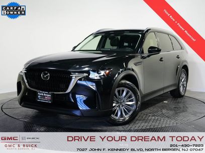 Used 2024 MAZDA CX-90 3.3 Turbo w/ Preferred Package