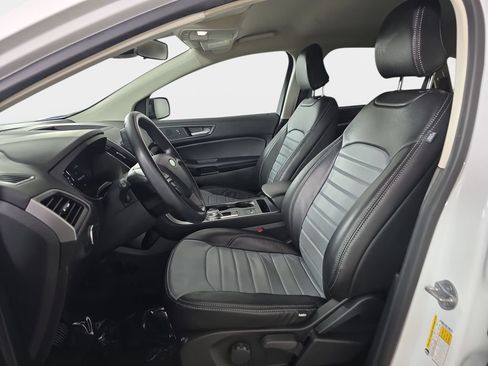 Used 2023 Ford Edge SE w/ Black Appearance Package AWD/4WD image 17