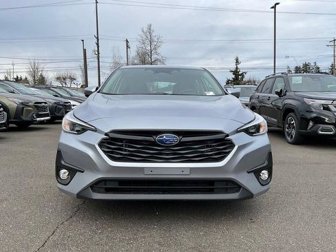 Certified 2025 Subaru Impreza 2.0i Sport image 3