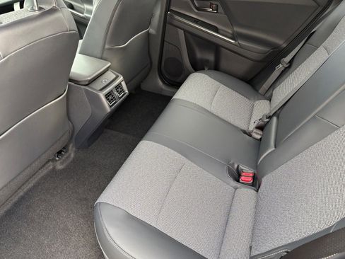 New 2026 Toyota bZ XLE image 13