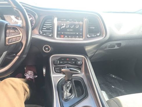 Certified 2021 Dodge Challenger R/T Scat Pack RWD image 24