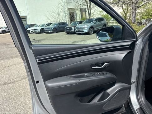 Certified 2023 Hyundai Tucson SEL image 35