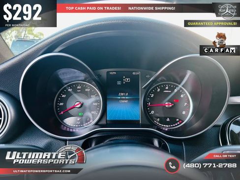Used 2019 Mercedes-Benz C 300 Coupe image 32