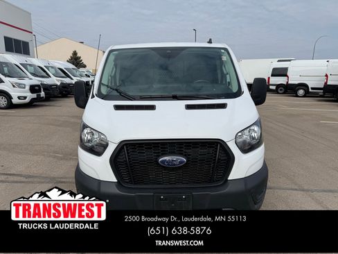 Used 2023 Ford Transit 150 Base image 17