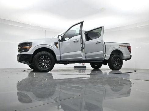 New 2026 Ford F150 Tremor w/ Equipment Group 402A High AWD/4WD image 51