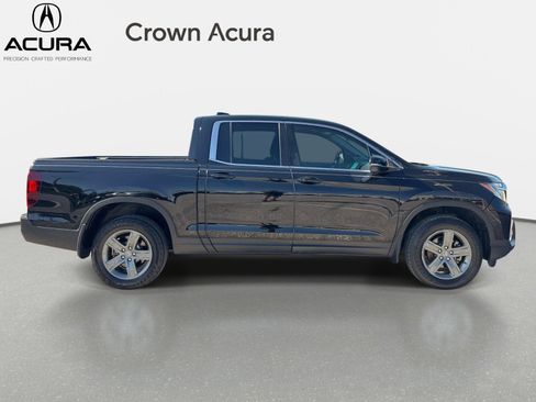 Used 2023 Honda Ridgeline RTL image 6