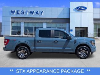 Used 2023 Ford F150 XL w/ STX Appearance Package RWD video 2