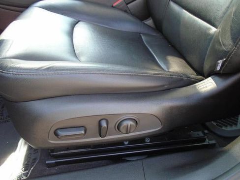 Used 2017 Chevrolet Malibu Premier FWD image 14