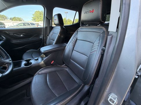 Used 2023 GMC Terrain AT4 w/ LPO, Floor Liner Package AWD/4WD image 9
