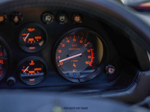 Used 1988 Ferrari 328 GTS image 41