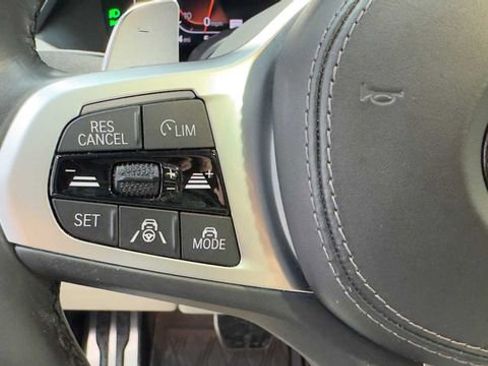 Used 2020 BMW X6 sDrive40i w/ Executive Package image 31