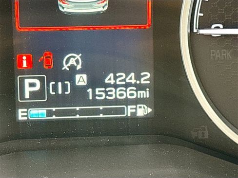 Used 2022 Subaru Forester Limited w/ Popular Package #2 image 12