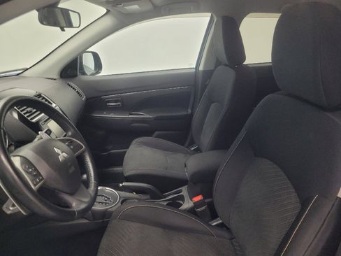 Used 2015 Mitsubishi Outlander Sport SE AWD/4WD image 17