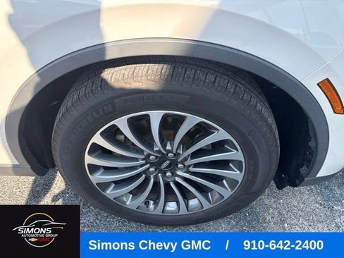 Used 2022 Lincoln Aviator Reserve RWD image 8