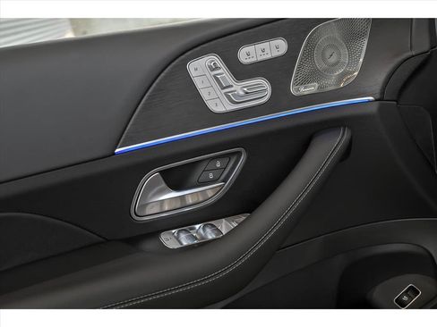 New 2026 Mercedes-Benz GLE 350 4MATIC image 7