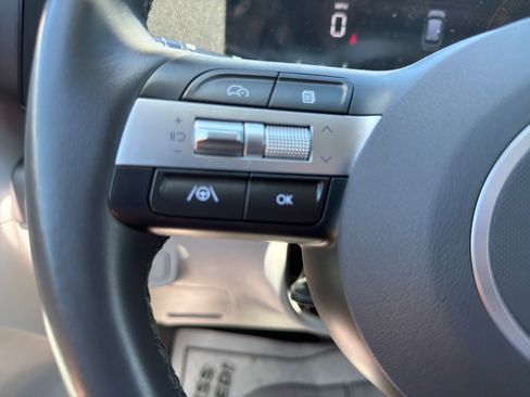 Used 2025 Hyundai Kona SEL AWD/4WD image 18