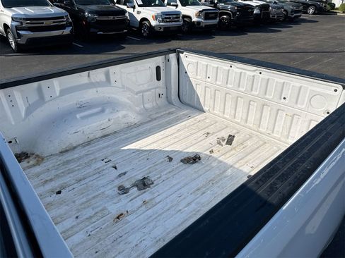 Used 2024 RAM 1500 Laramie image 23