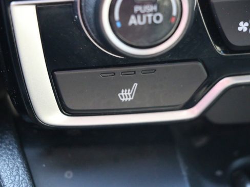 Used 2019 Honda CR-V EX-L image 24