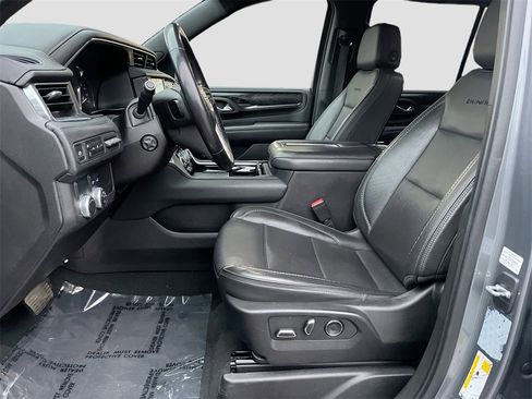 Used 2021 GMC Yukon Denali image 20
