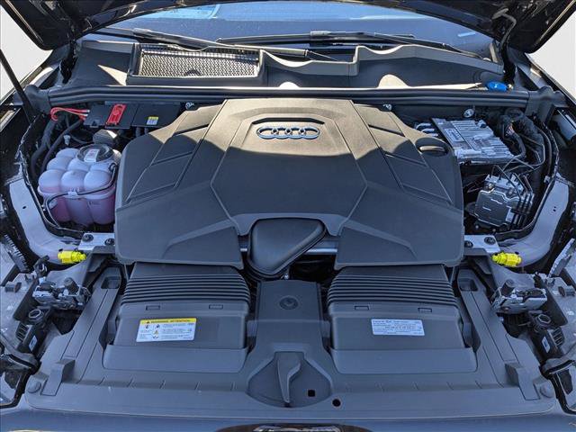 New 2026 Audi Q7 3.0T Premium Plus AWD/4WD image 16