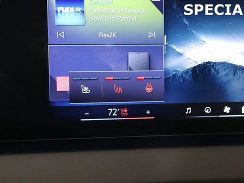 New 2026 BMW X3 M50 w/ Premium Package image 7