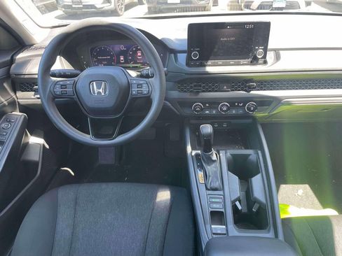 Used 2023 Honda Accord LX image 13