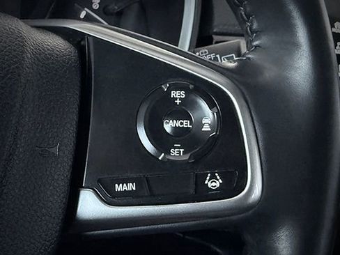Used 2021 Honda CR-V EX image 12