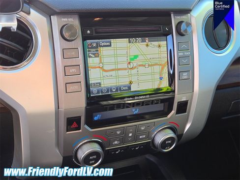Used 2018 Toyota Tundra SR5 image 21