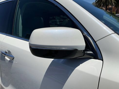 Used 2014 Acura MDX FWD w/ Advance & Entertainment image 89