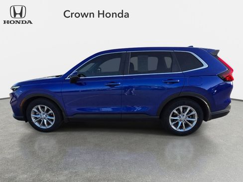 Used 2025 Honda CR-V EX-L image 2