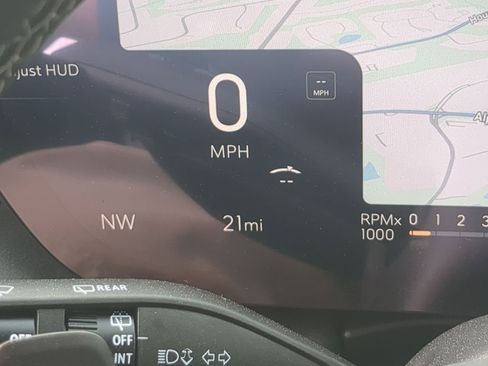 New 2026 Buick Enclave Avenir AWD/4WD image 12