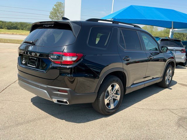 New 2026 Honda Pilot EX-L image 3