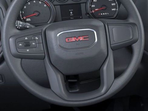 New 2026 GMC Sierra 2500 Pro w/ Convenience Package image 19