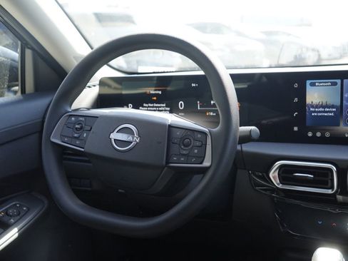 New 2026 Nissan Sentra SV image 22