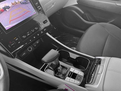 Used 2024 Hyundai Tucson SEL image 16