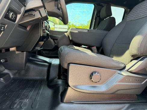 Used 2023 Ford F150 XL w/ STX Appearance Package AWD/4WD image 20