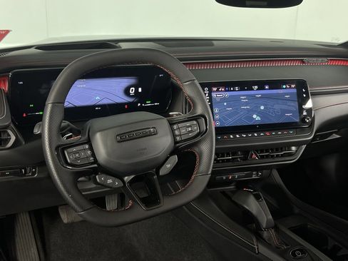 Used 2024 Dodge Charger R/T w/ Plus Group image 20