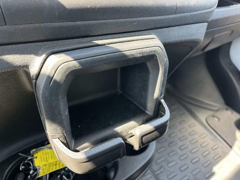 Used 2025 RAM ProMaster 2500 w/ Convenience Group FWD image 25