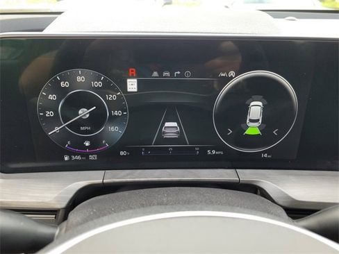 New 2025 Kia Telluride SX Prestige X-Line image 24