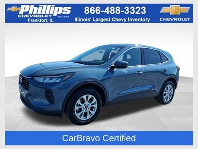 Used 2023 Ford Escape Active w/ Tech Pack #2
