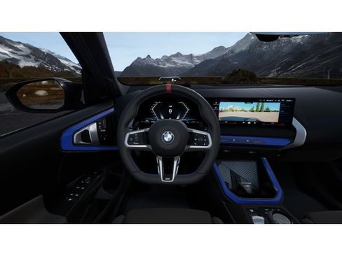 New 2026 BMW X3 M50 AWD/4WD image 13