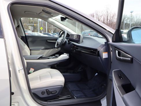 Certified 2023 Kia EV6 Wind image 28